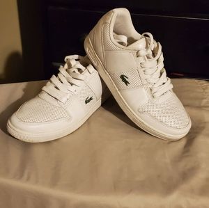 Lacoste Shoes